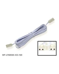 120" Interconnect Cable Largo - Buy Cabinets Today