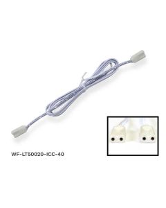 40" Interconnect Cable Largo - Buy Cabinets Today