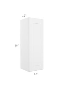 Wall Cabinet 12" x 36" Largo - Buy Cabinets Today