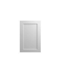 Colorado Shaker White Utility Decorative Door Panel 39" Largo - Buy Cabinets Today