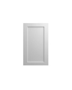 Colorado Shaker White Wall Decorative Door Panel 12" Largo - Buy Cabinets Today