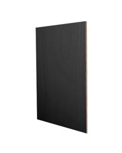 York Driftwood Grey Base Skin Panel 24"W x 34-1/2"H Largo - Buy Cabinets Today