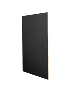 York Driftwood Grey Plywood Panel 96"W x 42"H Largo - Buy Cabinets Today