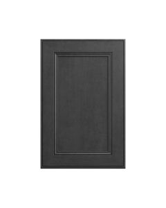 York Driftwood Grey Wall Decorative Door Panel 18" Largo - Buy Cabinets Today