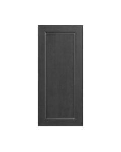 York Driftwood Grey Wall Decorative Door Panel 30" Largo - Buy Cabinets Today