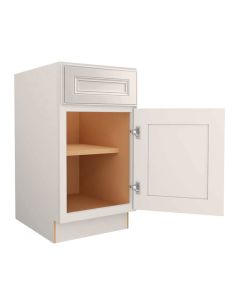 Base Cabinet 18" Largo - Buy Cabinets Today