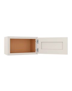 Wall Cabinet 21" x 12" Largo - Buy Cabinets Today