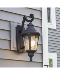 Outdoor wall Lamp - YS-003 Largo - Buy Cabinets Today