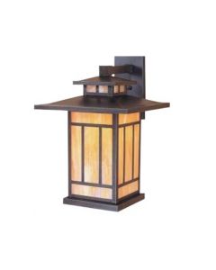 YS-011-1 Outdoor Wall Sconce Largo - Buy Cabinets Today