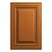 Full Size Sample Door for Charleston Toffee Largo - Buy Cabinets Today