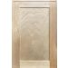 Full Size Sample Door for Craftsman Natural Shaker Largo - Buy Cabinets Today