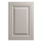 Full Size Sample Door for Charleston Linen Largo - Buy Cabinets Today