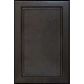 Full Size Sample Door for York Driftwood Grey Largo - Buy Cabinets Today