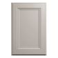Full Size Sample Door for York Linen Largo - Buy Cabinets Today