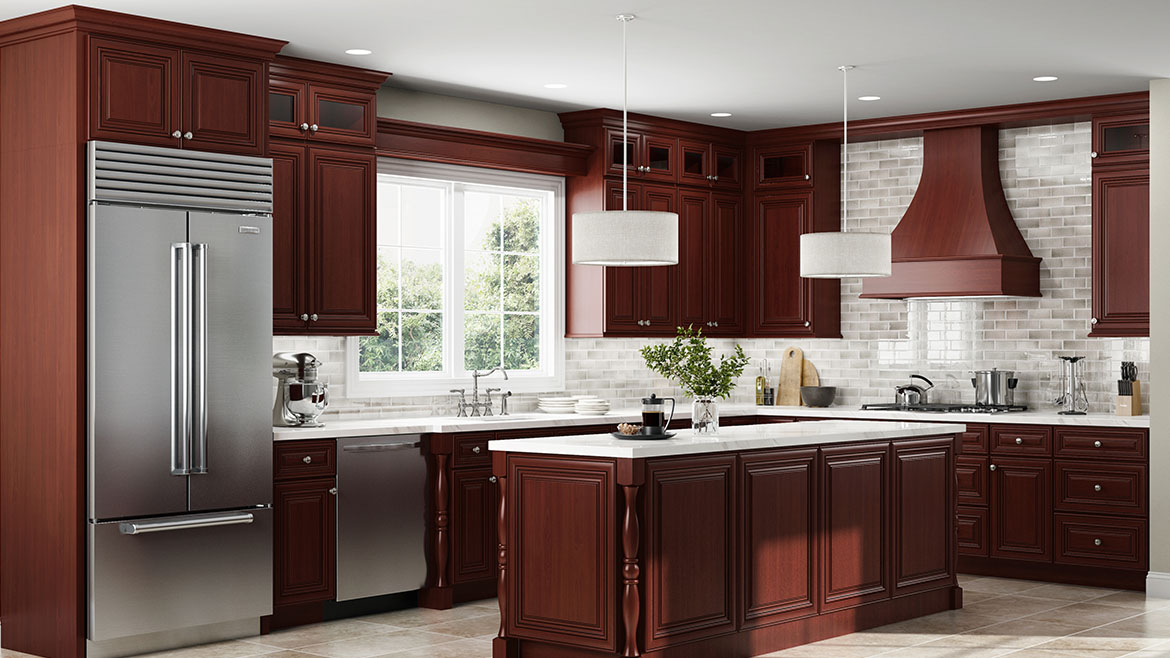 Panels, Fillers and Trim Largo - Buy Cabinets Today