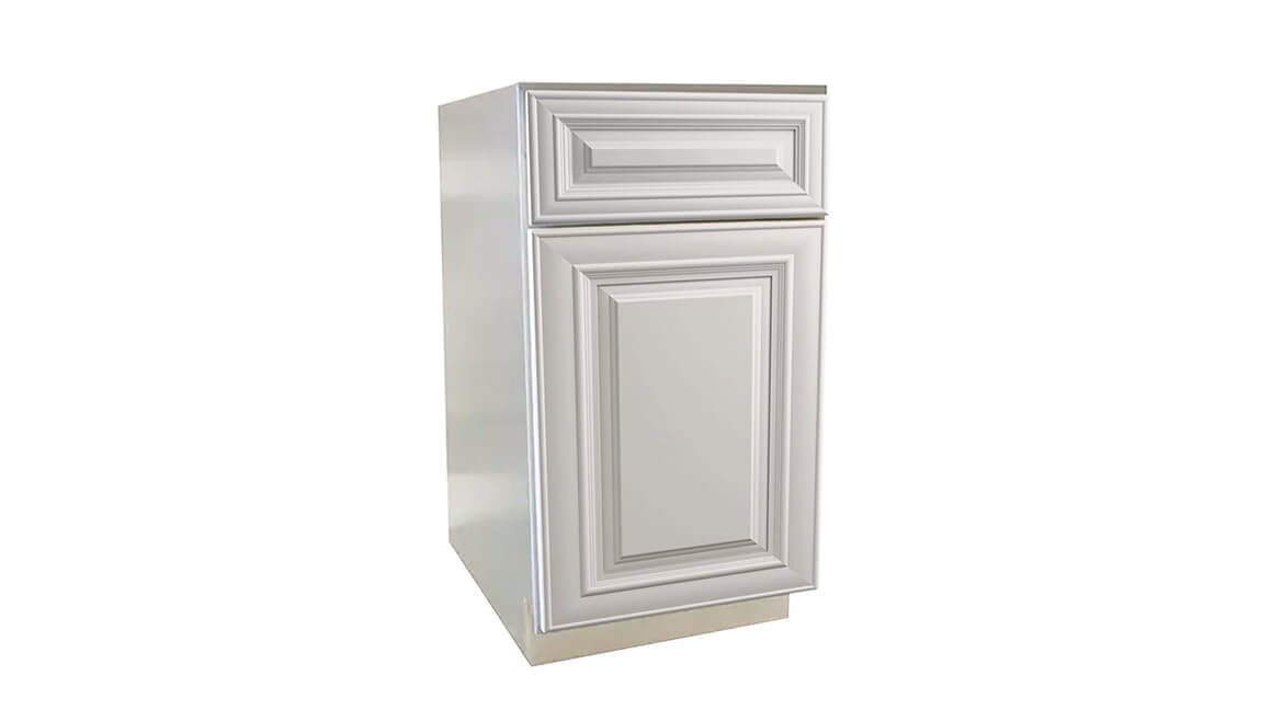 Charleston Linen Largo - Buy Cabinets Today