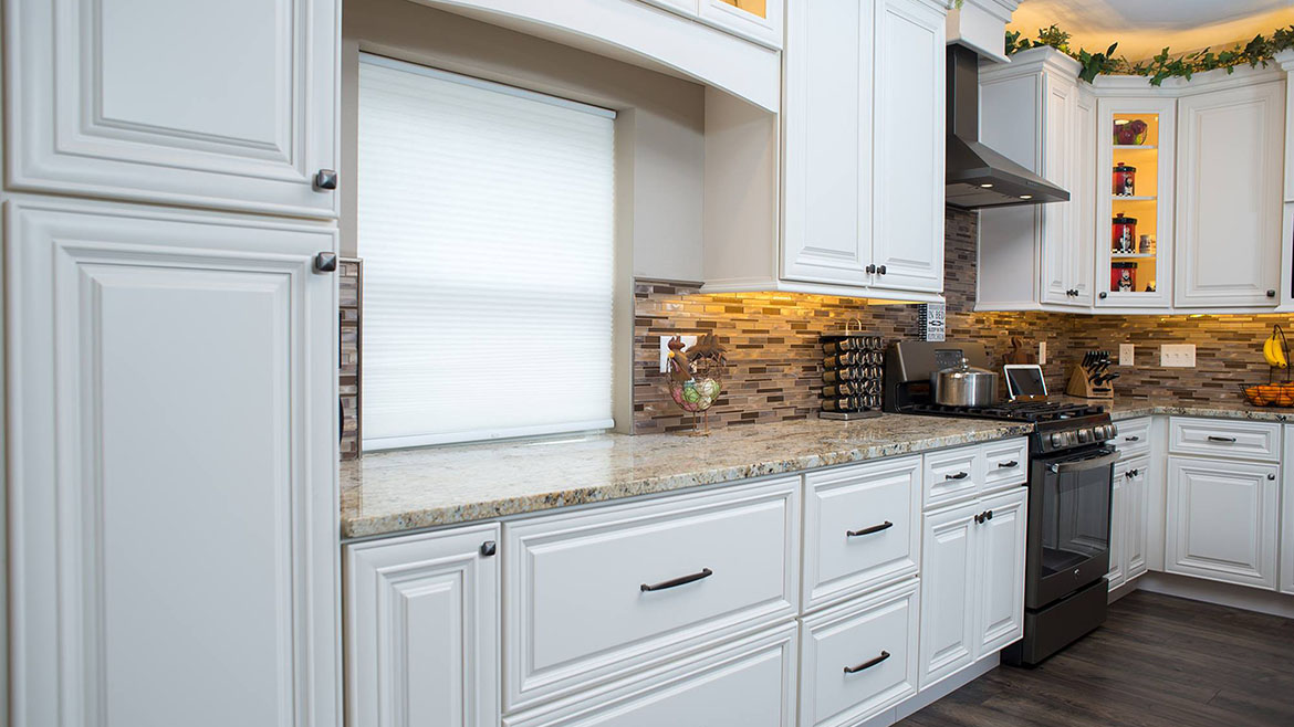 Pantry and Oven Cabinets Largo - Buy Cabinets Today