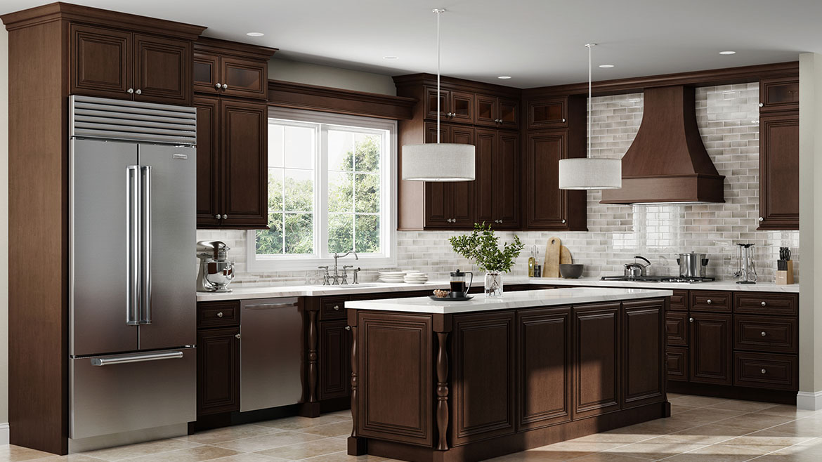 Wall Cabinets Largo - Buy Cabinets Today