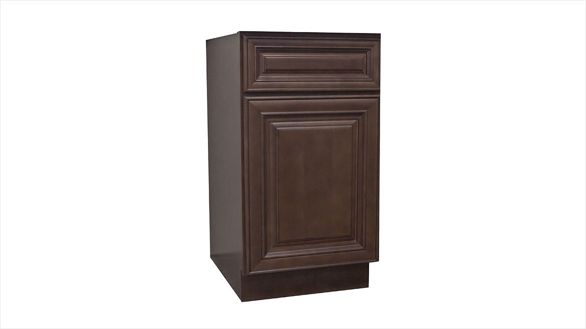 Charleston Saddle Largo - Buy Cabinets Today