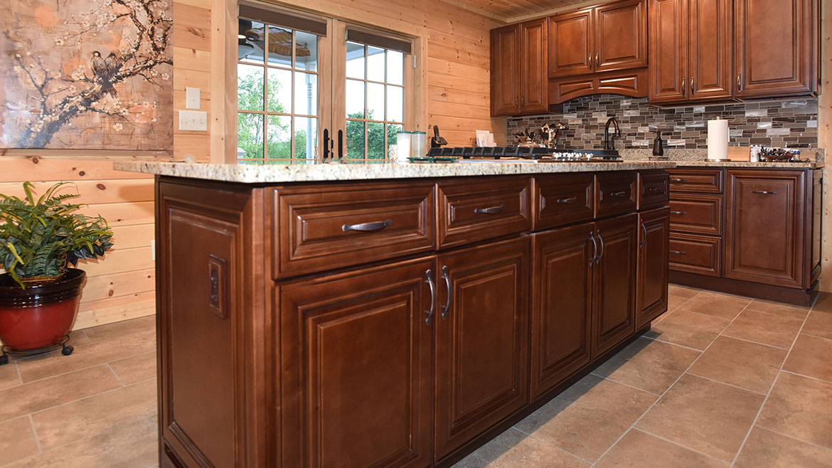 Pantry and Oven Cabinets Largo - Buy Cabinets Today
