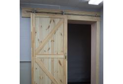 Barn Door Hardware Largo - Buy Cabinets Today