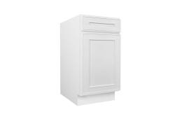 Craftsman White Shaker Largo - Buy Cabinets Today