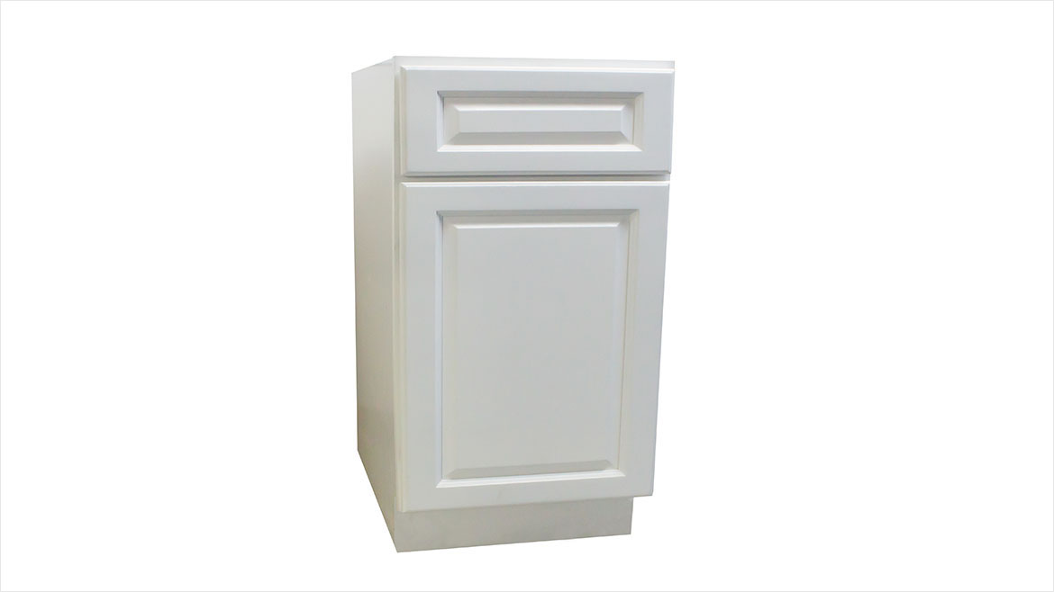 Key Largo White Largo - Buy Cabinets Today