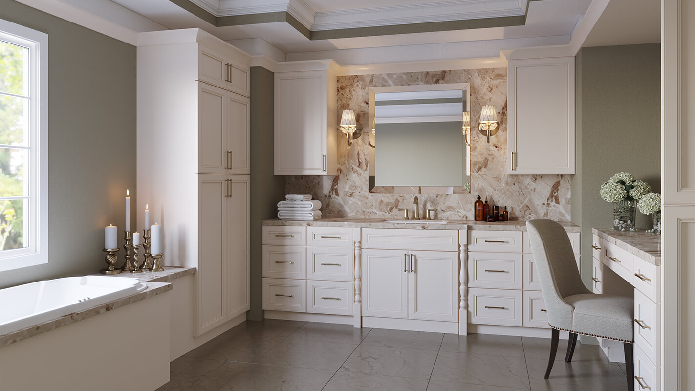 Bathroom Vanities Largo - Buy Cabinets Today