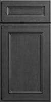RTA York Driftwood Grey Kitchen Cabinets Largo - Buy Cabinets Today