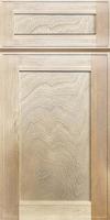 RTA Craftsman Natural Shaker Kitchen Cabinets Largo - Buy Cabinets Today