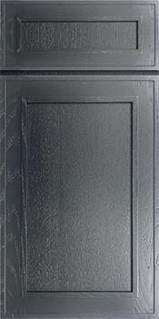 Craftsman Black Shaker Largo - Buy Cabinets Today
