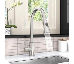 Kitchen Faucets Largo - Buy Cabinets Today