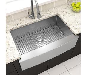 Kitchen Sinks Largo - Buy Cabinets Today