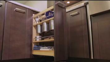448 Series | 448UT Utensil Base Organizer Promo Largo - Buy Cabinets Today