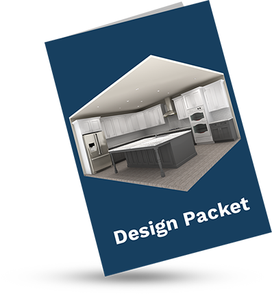 design packet Largo - Buy Cabinets Today